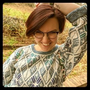 Meet your Posher, Victoria